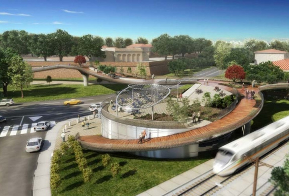 Landscape Architecture