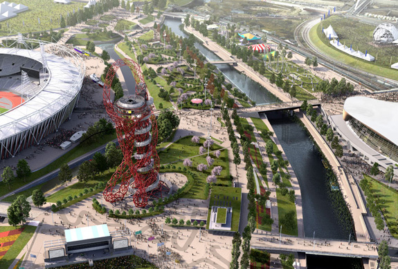 Landscape Engineering