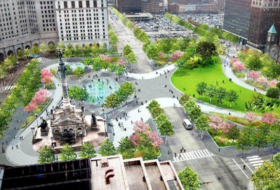 Green Infrastructure