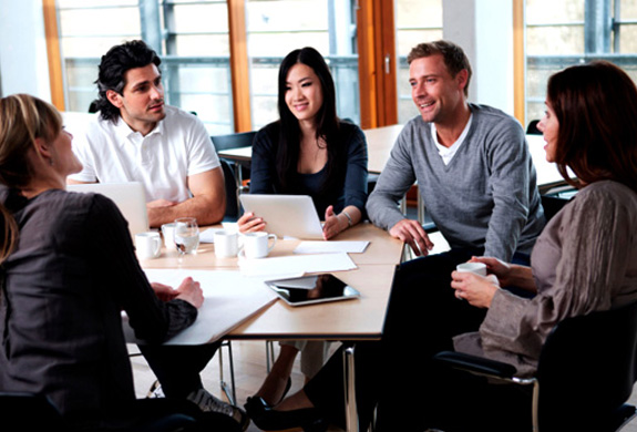 Focus Group Sessions