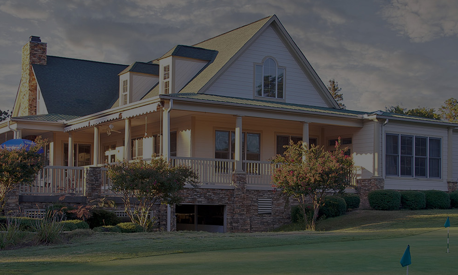 Club house Design & Management