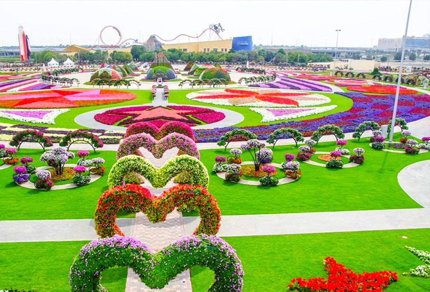 Pavement Installation