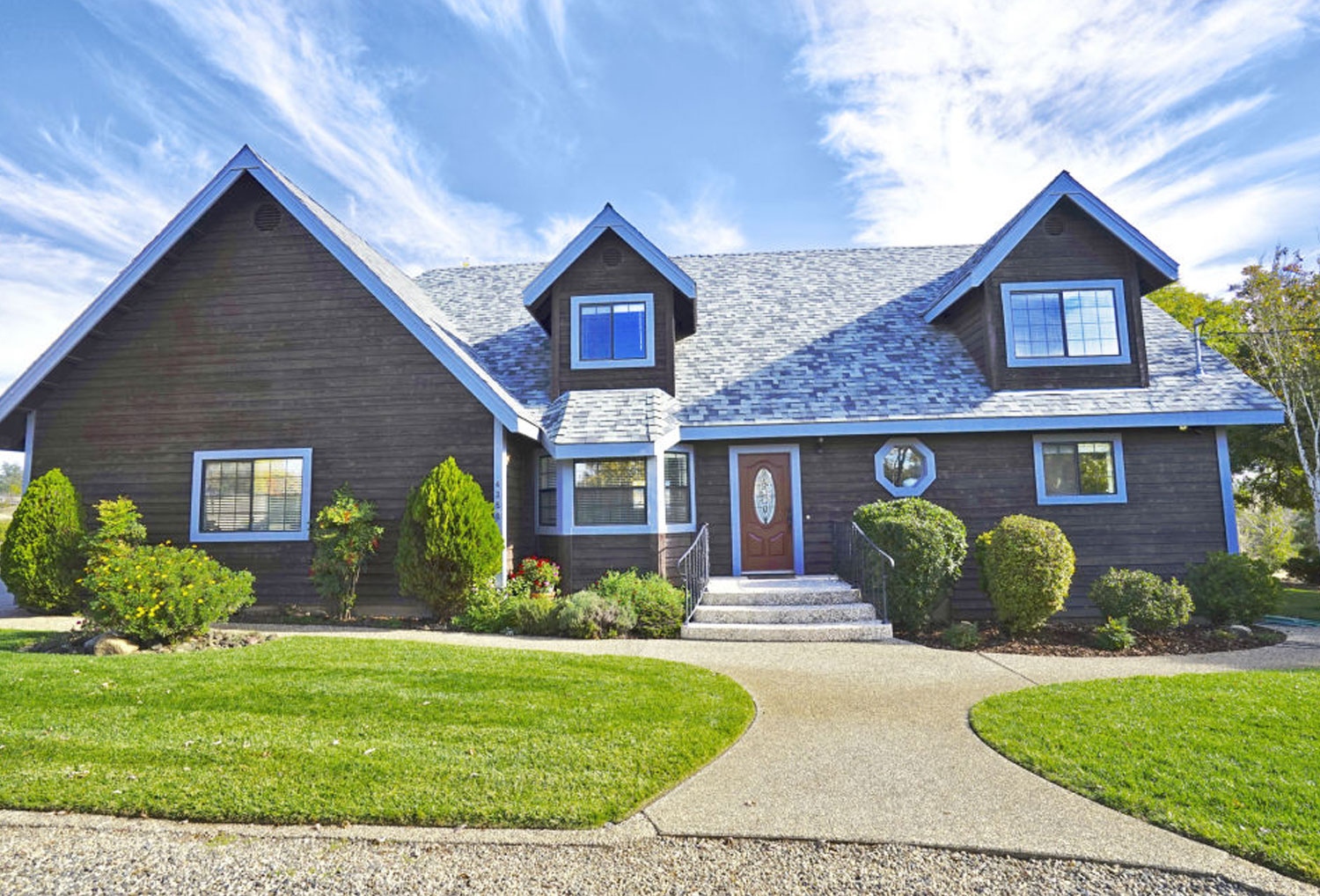 Pavement Installation