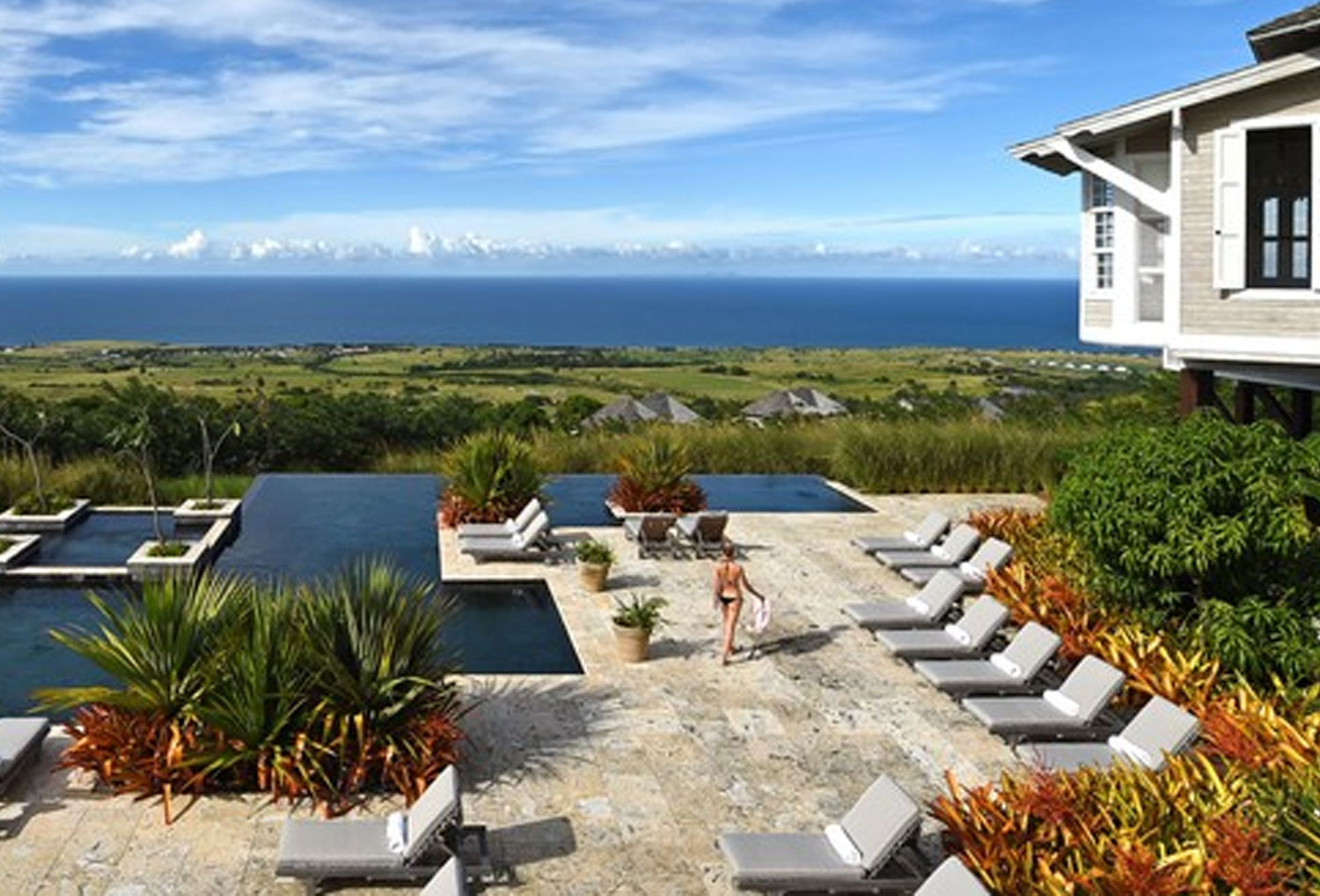 Pavement Installation