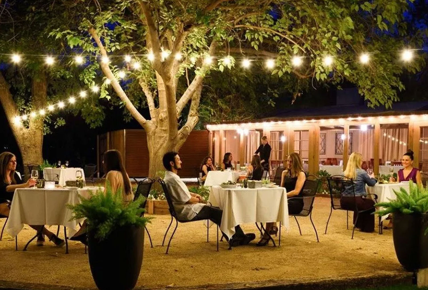 Pavement Installation